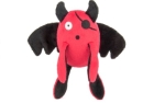 P.L.A.Y. Pet Lifestyle and You Monster Toy T-pee, Red