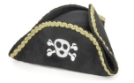 P.L.A.Y. Pet Lifestyle and You Mutt Hatter Pirate