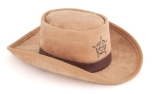 P.L.A.Y. Pet Lifestyle and You Mutt Hatter Sheriff