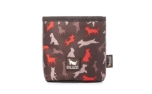 P.L.A.Y. Pet Lifestyle and You Scout & About Compact Treat Pouch