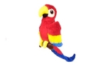 P.L.A.Y. Pet Lifestyle and You Fetching Flock Collection Parrot