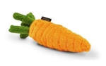 P.L.A.Y. Pet Lifestyle and You Plush Toy Carrot, Orange