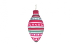 P.L.A.Y. Pet Lifestyle and You Plush Toy Peace & Joy