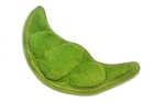 P.L.A.Y. Pet Lifestyle and You Plush Toy Peapod, Green