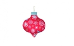P.L.A.Y. Pet Lifestyle and You Plush Toy Snowflakes