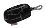 P.L.A.Y. PoopBagDispenser Kalahari Black
