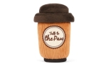 P.L.A.Y. Pet Lifestyle and You Pup Cup Coffee CoffeeToGo