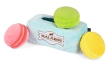 P.L.A.Y. Pet Lifestyle and You Pup Cup Coffee Macarons