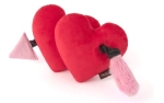 P.L.A.Y. Pet Lifestyle and You Puppy Love Fur-Ever Hearts