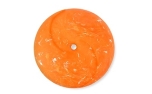 P.L.A.Y. Pet Lifestyle and You ZoomieRex InfiniDisc Orange