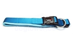 Wolters Professional Comfort Halsband, aqua/azur