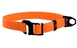 Puller Halsband EVOLUTOR orange