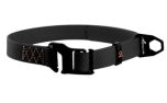 Puller Halsband EVOLUTOR schwarz