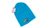 Pummeleinhorn Long Beanie, petrol