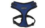 Puppia Hundegeschirr Ritefit, blau