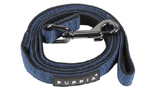 Puppia Hundeleine, blau
