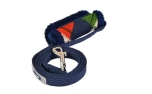 Puppia Jolly Lead Hundeleine, navy