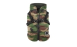 Puppia Mountaineer II camo