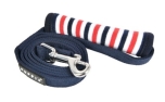 Puppia Seaman Lead navy