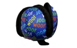 Puppingtons Pods Woof blau