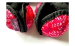 Puppingtons Pods Woof rot