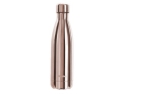Qwetch Iso Flasche Thermo Rosé Gold
