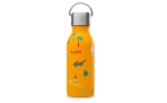 Qwetch Kids Flasche Honolulu curry