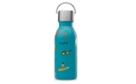 Qwetch Kids Flasche Honolulu stahlblau