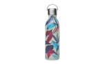 Qwetch Thermoflasche Bahia Salbei