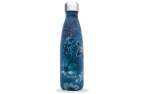 Qwetch Thermoflasche Borneo Blau