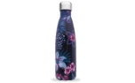 Qwetch Thermoflasche Borneo Schwarz