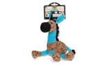 Retrodog Donkey Blue