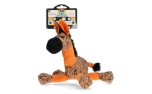 Retrodog Donkey Orange