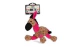 Retrodog Donkey Pink