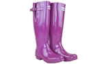 Rockfish Everyday Gummistiefel lila