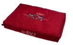 Rogz Flat Podz Hundematratze Red Heart