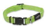 Rogz Halsband Alpinist lime