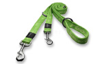 Rogz Hundeleine Alpinist lime