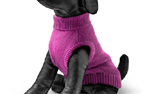 Rogz Hundepullover Wolfskin, pink