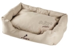 Rogz Spice Podz Hundebett Bronze Bone