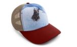 Ruffwear Artist Series Hat Mount Bailey