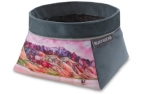 Ruffwear Artist Series Quencher Bowl Alvord Desert