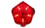 Ruffwear Audible Beacon Safety Light