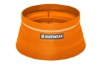 Ruffwear Bivy Bowl Salamander Orange