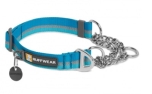 Ruffwear Chain Reaction Collar Blue Dusk