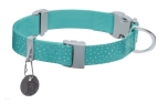 Ruffwear Confluence Collar aurora teal