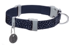 Ruffwear Confluence Collar midnight blue