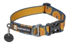 Ruffwear Crag Collar Canyon Oxbow