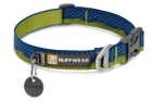 Ruffwear Crag Collar Green Hills