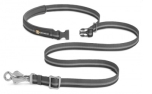 Ruffwear Crag Leash Granite Gray